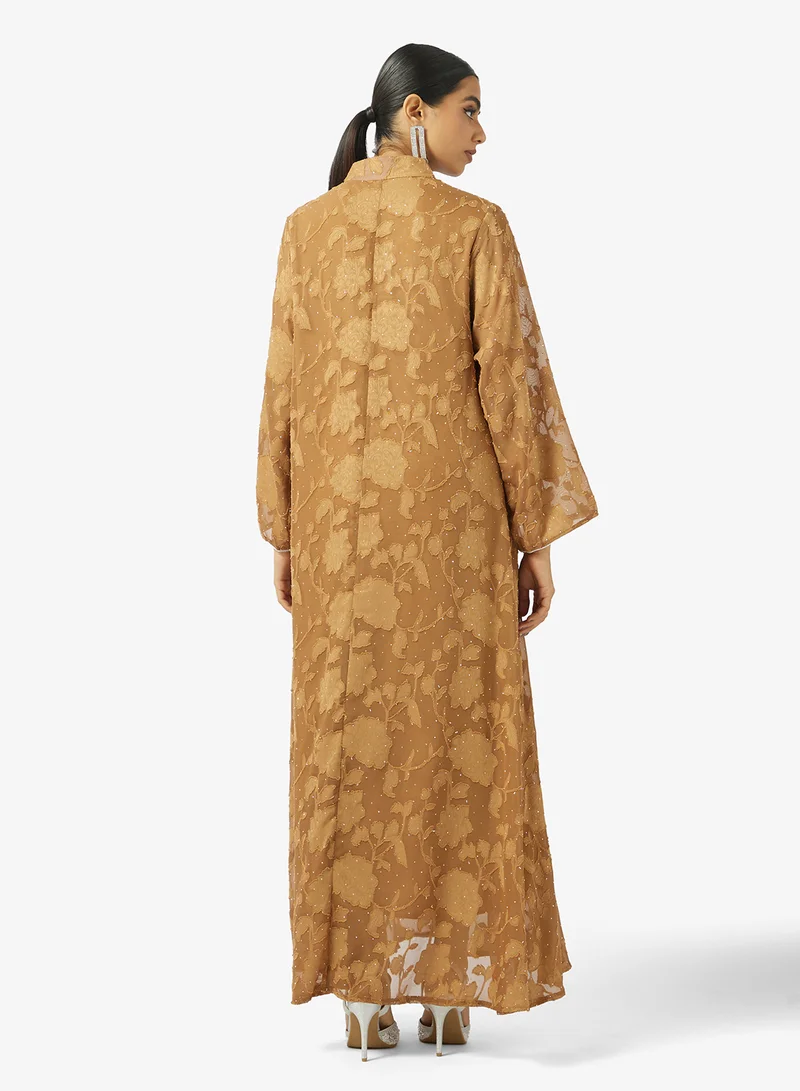 خزانة Embroidered Jalabiya